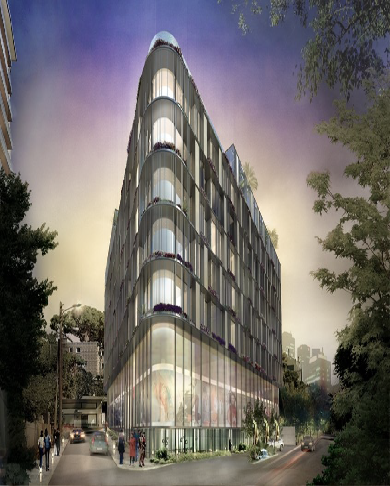 Plam Hotel