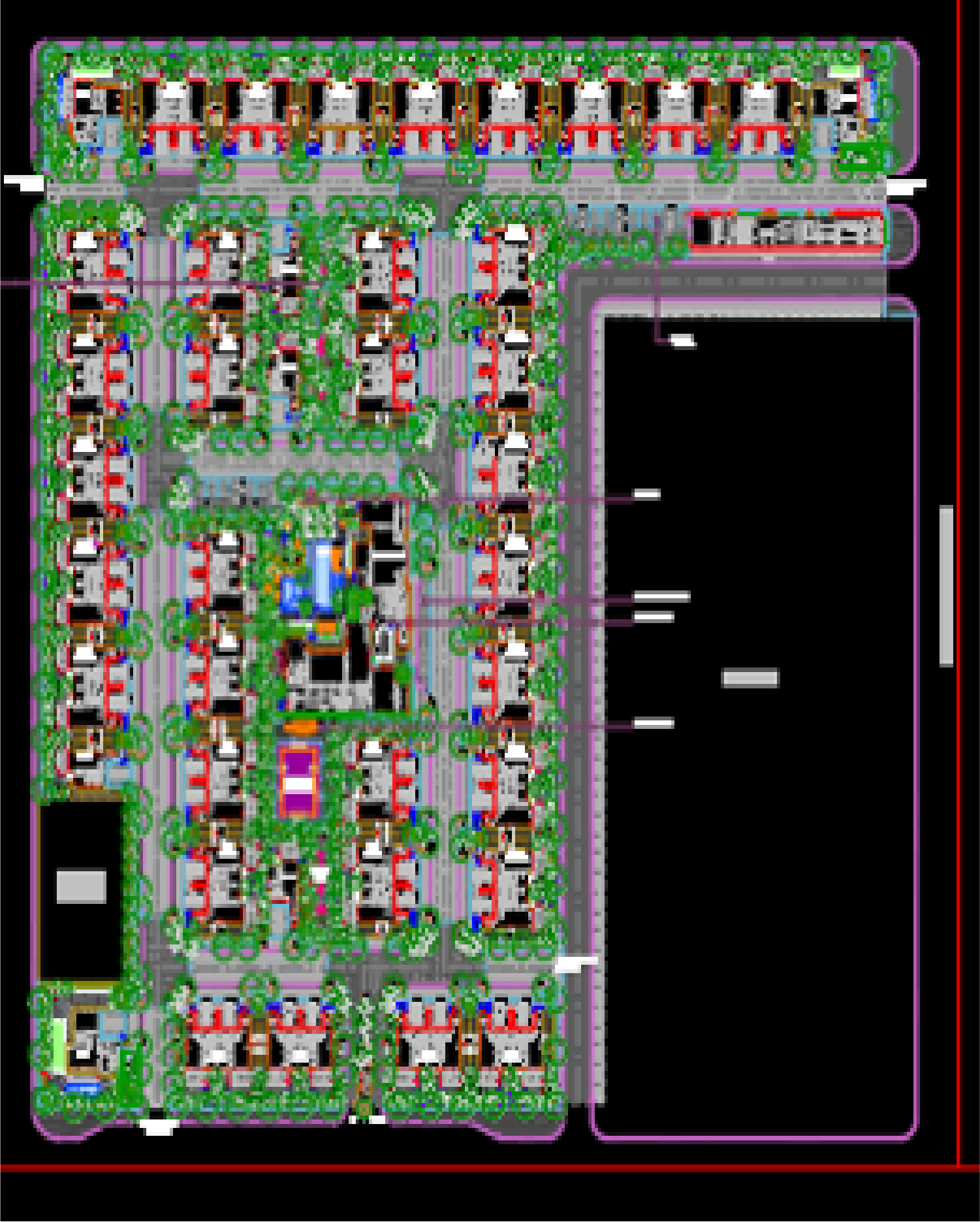 Compound Villas Ksa