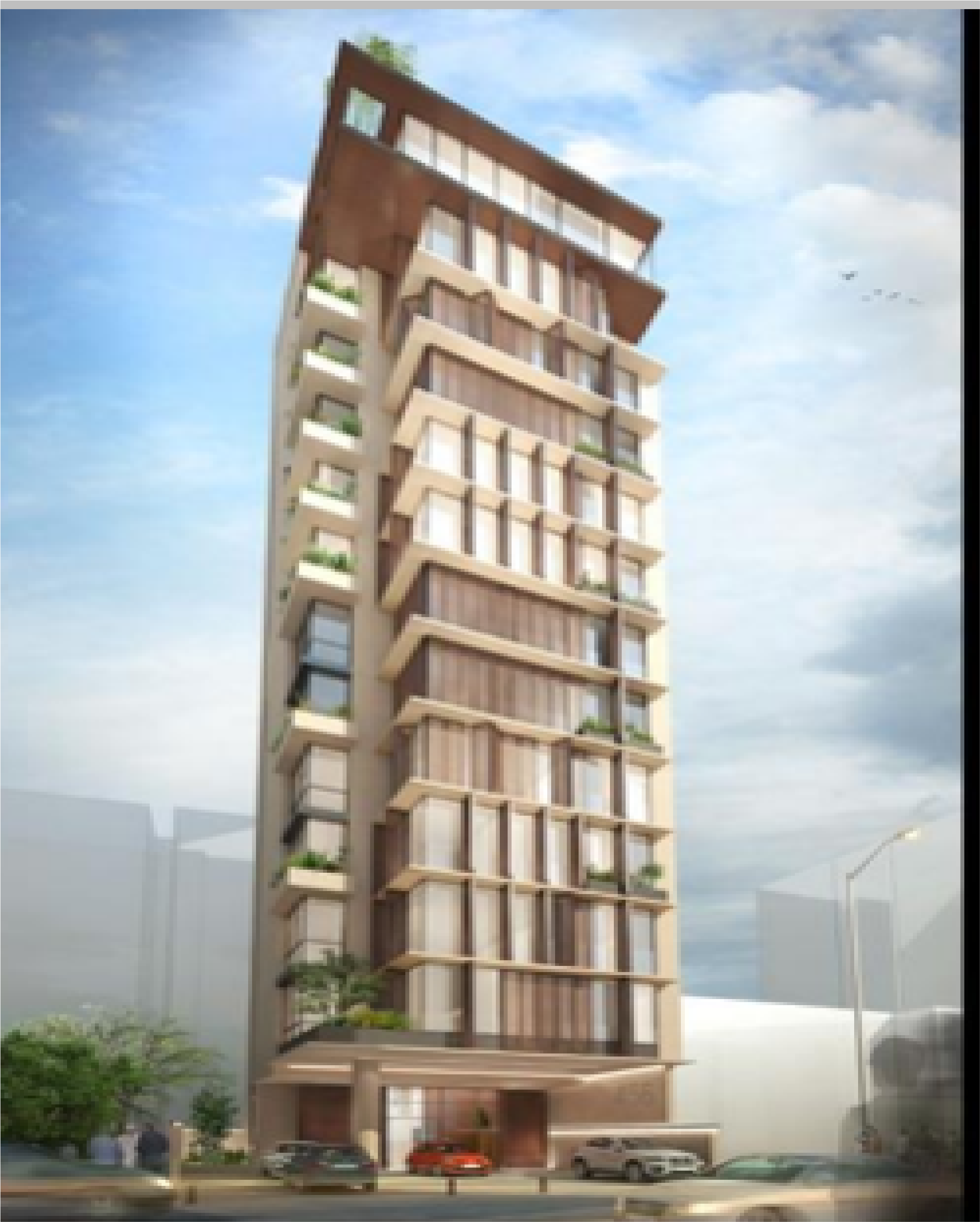 Ashrafieh 456