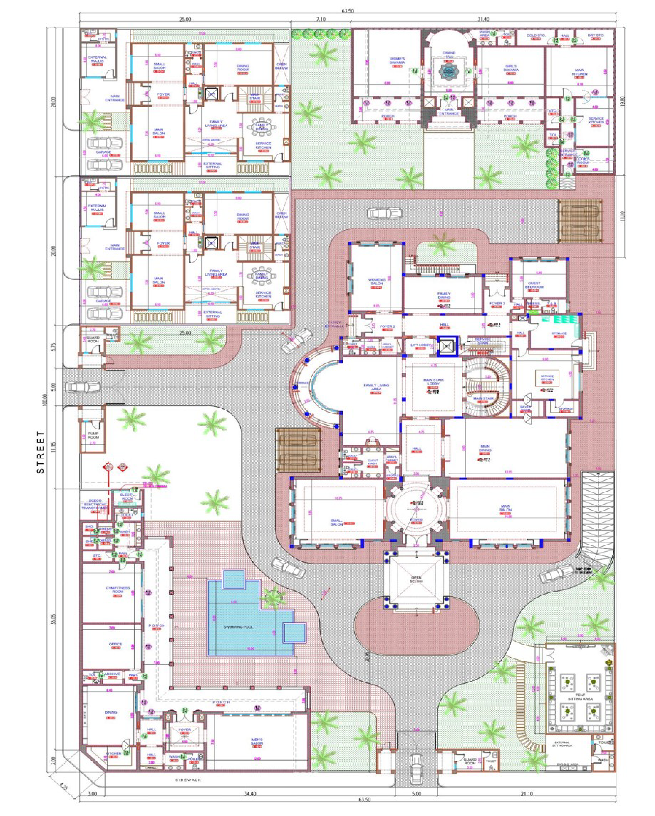 Mr.OTHMAN Residence
