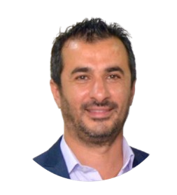 Eng Gilbert Habbib